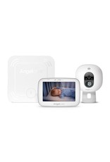 Angelcare AC527 Baby Movement, Sound and Video Monitor, 5” Touchscreen