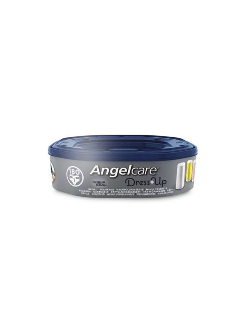 Angelcare Angelcare - Dress-Up - 1x Refill