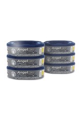 Angelcare Dress-Up - 6x Refill