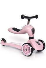 Scoot and Ride Highwaykick 1 - Rose