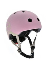 Scoot and Ride Helmet XS - Rose