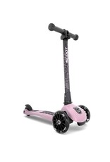 Scoot and Ride Highwaykick 3 - Rose