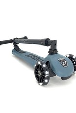 Scoot and Ride Highwaykick 3 - Steel