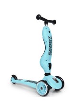 Scoot and Ride Highwaykick 1 - Blueberry