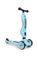Scoot and Ride Highwaykick 1- Blueberry