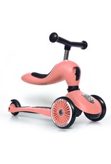 Scoot and Ride Highwaykick 1 - Peach