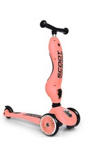 Scoot and Ride Highwaykick 1 - Peach