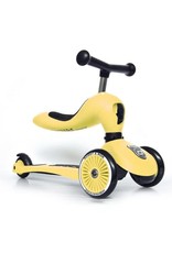 Scoot and Ride Highwaykick 1 - Lemon