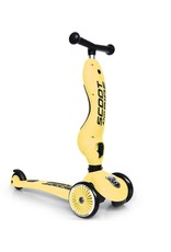 Scoot and Ride Highwaykick 1 - Lemon