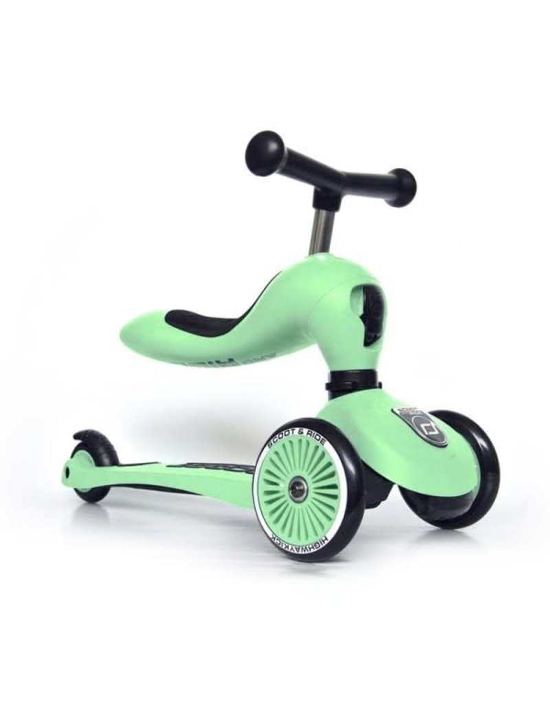 Scoot and Ride Highwaykick 1 - Kiwi