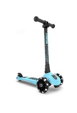 Scoot and Ride Highwaykick 3 - Blueberry