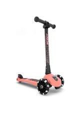 Scoot and Ride Highwaykick 3 - Peach