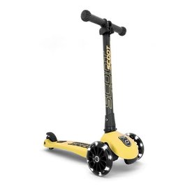 Scoot and Ride Highwaykick 3 - Lemon