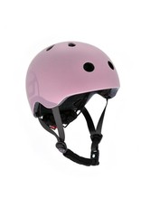 Scoot and Ride Helmet S - Rose