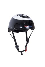 KiddiMoto Helm 8-ball Medium