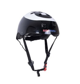 KiddiMoto Helm 8-ball Medium