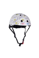 KiddiMoto Helm Fossil Medium