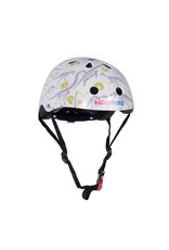 KiddiMoto Helmet - Fossil - M
