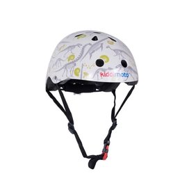 KiddiMoto Helm Fossil Medium