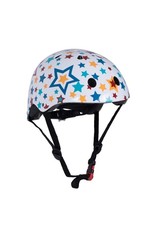 KiddiMoto Helm Stars Medium