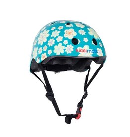 KiddiMoto Helm Fleur Medium