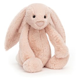JellyCat Bashful Blush Bunny - Huge