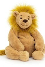 JellyCat Rumpletum Lion