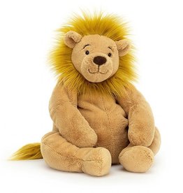 JellyCat Rumpletum Lion