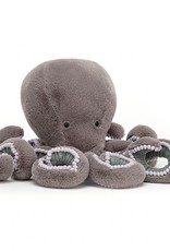 JellyCat Neo Octopus