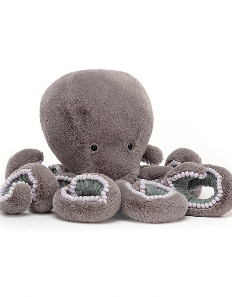 JellyCat Neo Octopus