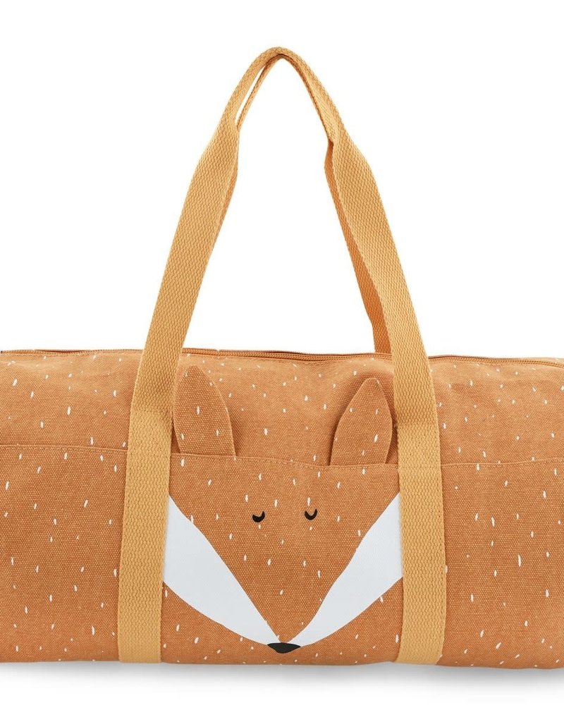 Trixie Kids roll bag - Mr. Fox