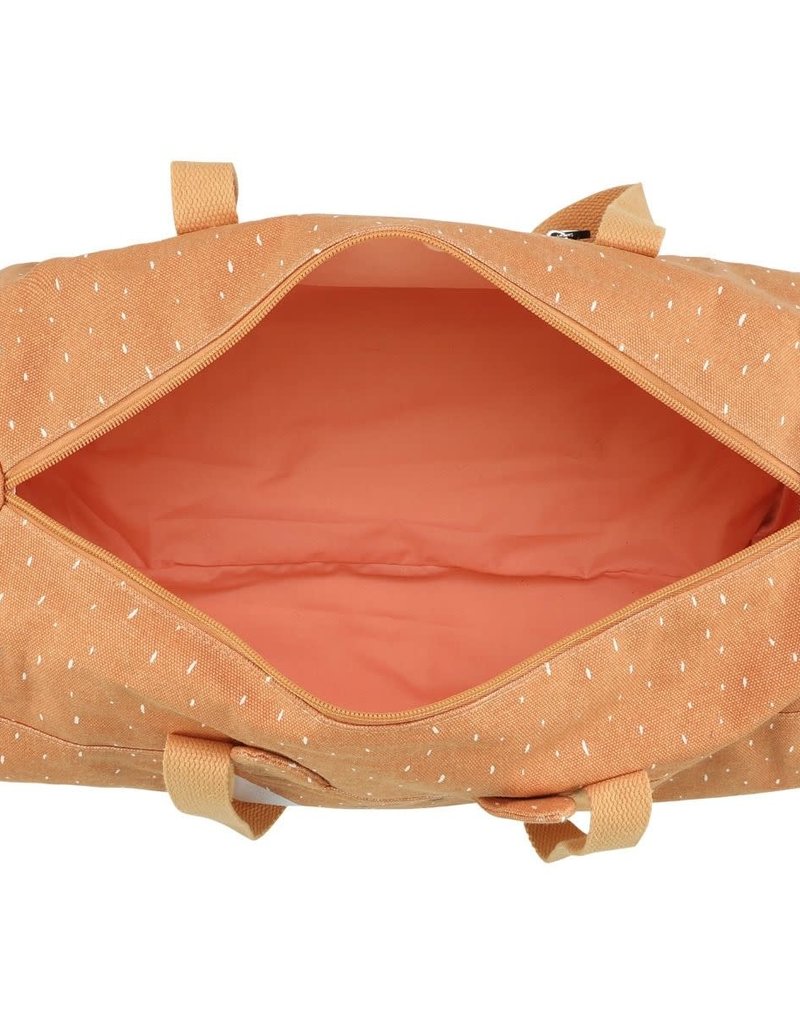 Trixie Kids roll bag - Mr. Fox