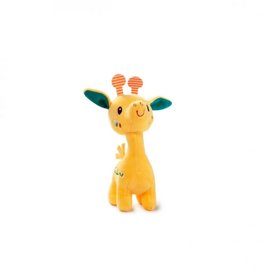Lilliputiens Minifiguur giraf