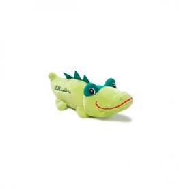 Lilliputiens Minifiguur krokodil