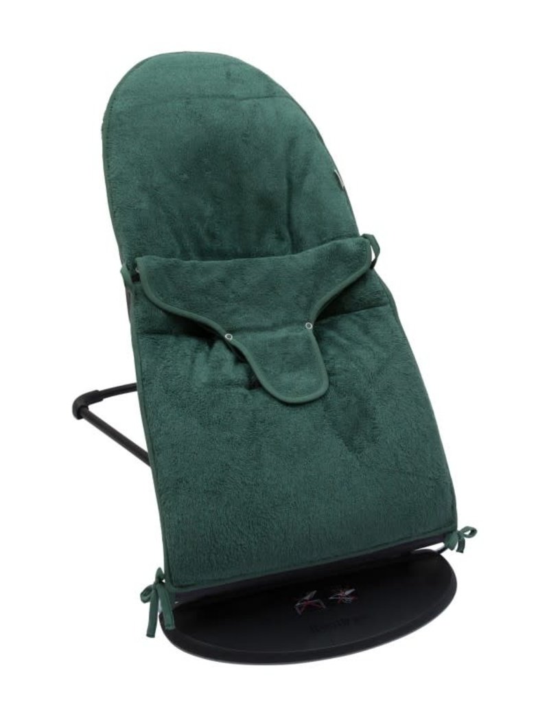 Timboo RELAXINLEGGER Aspen Green