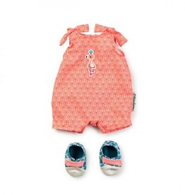 Lilliputiens Jumpsuit (Pop 36 cm)