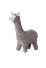 Pericles Lama Large - Grey