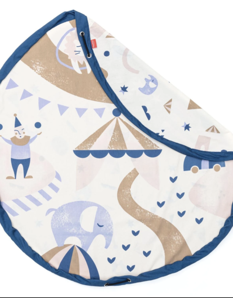 Play&Go Cirque sac de rangement  - Tapis