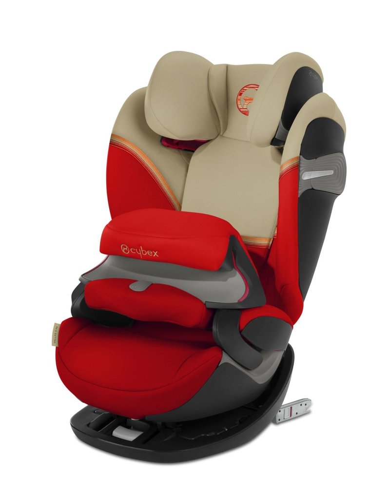 Cybex Pallas S-Fix -