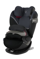 Cybex Pallas S-Fix -