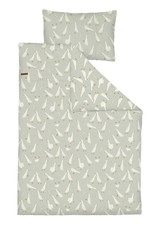 Little Dutch Housse de couette 100 x 135 Little Goose