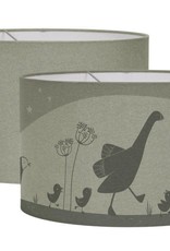 Little Dutch Hanglamp Silhouette Little Goose Olive