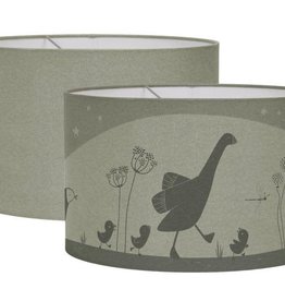 Little Dutch Lampe Silhouette Little Goose Olive