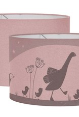 Little Dutch Hanglamp silhouette Little Goose Pink