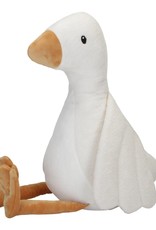 Little Dutch Knuffel Little Goose XL 60cm