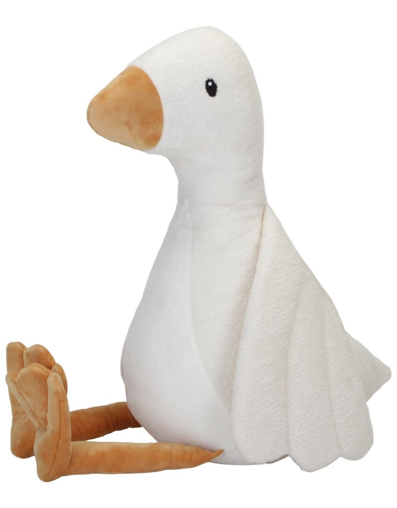 Little Dutch Knuffel Little Goose XL 60cm