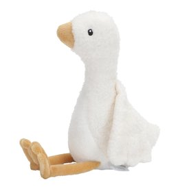 Little Dutch Knuffel Little Goose klein 20 cm