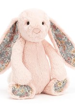 JellyCat Blossom blush Bunny Medium Pink