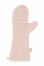 Jollein Wash Cloth Terry Pale Pink