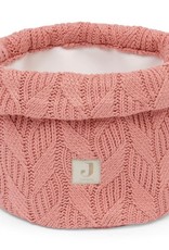 Jollein Basket Spring Knit Rosewood